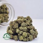 Buy Cannabis Supreme Octane AAAA (Popcorn Nugs) MMJ Express Online Shop