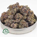 Buy Cannabis Island Pink Kush AAAA (Popcorn Nugs) at MMJ Express Online Shop