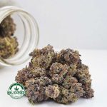 Buy Cannabis Island Pink Kush AAAA (Popcorn Nugs) at MMJ Express Online Shop