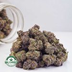 Buy Cannabis Pink Crack AAAA (Popcorn Nugs) at MMJ Express Online Shop