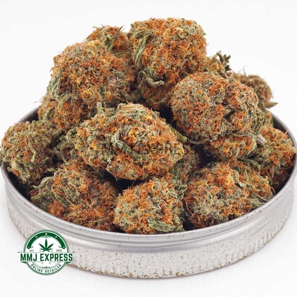 Buy Cannabis Kali Mist AA at MMJ Express Online Shop