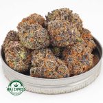 Buy Garlic Breath AAAA+ Craft Cannabis at MMJ Express Online Shop