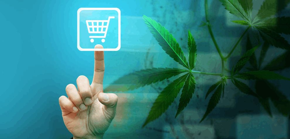 Are you ready to order weed online? It's super easy and we've got a simple guide to help you get started.