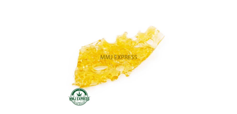 Are you searching for a weed shatter that'll leave you feeling like you've just had a massage on a tropical island? 