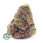 Buy Cannabis Pineapple Express AA at MMJ Express Online Shop