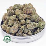 Buy Cannabis Pink Crack AAAA (Popcorn Nugs) at MMJ Express Online Shop
