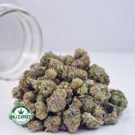 Buy Cannabis Pink Crack AAAA (Popcorn Nugs) at MMJ Express Online Shop