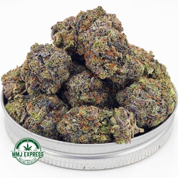 Buy Cannabis Vintage Blueberry AAAA+, Craft at MMJ Express Online Shop