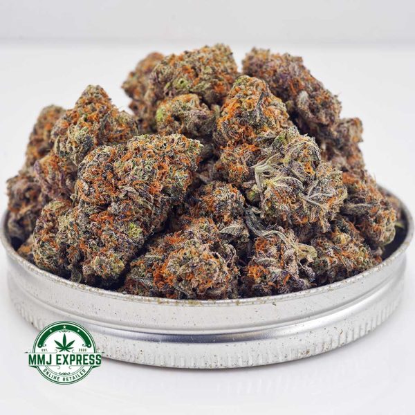 Buy Cannabis Peanut Butter Breath AAA at MMJ Express Online Shop