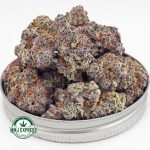 Buy Cannabis Golden Goat AAAA at MMJ Express Online Shop