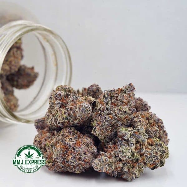 Buy Cannabis Golden Goat AAAA at MMJ Express Online Shop