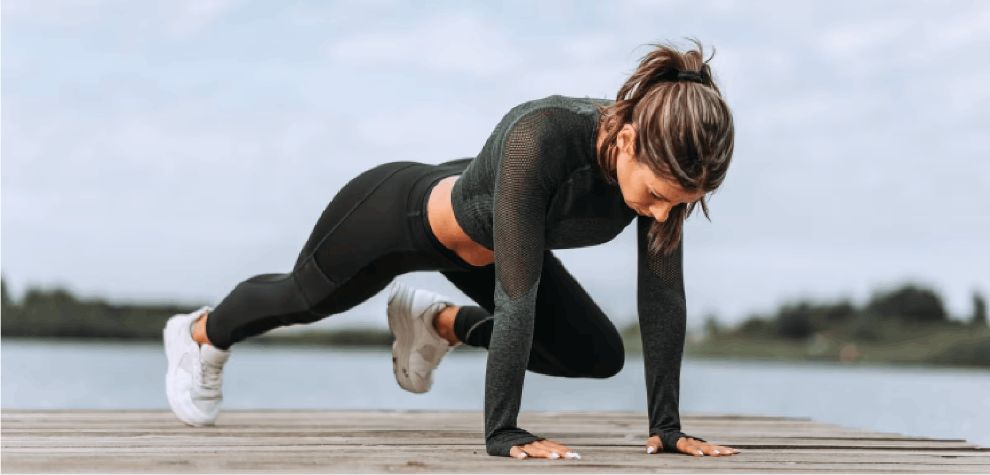 When it comes to cannabis and fitness, the compounds THC and CBD play significant roles in boosting performance and aiding recovery in the gym, at home, or in nature. 