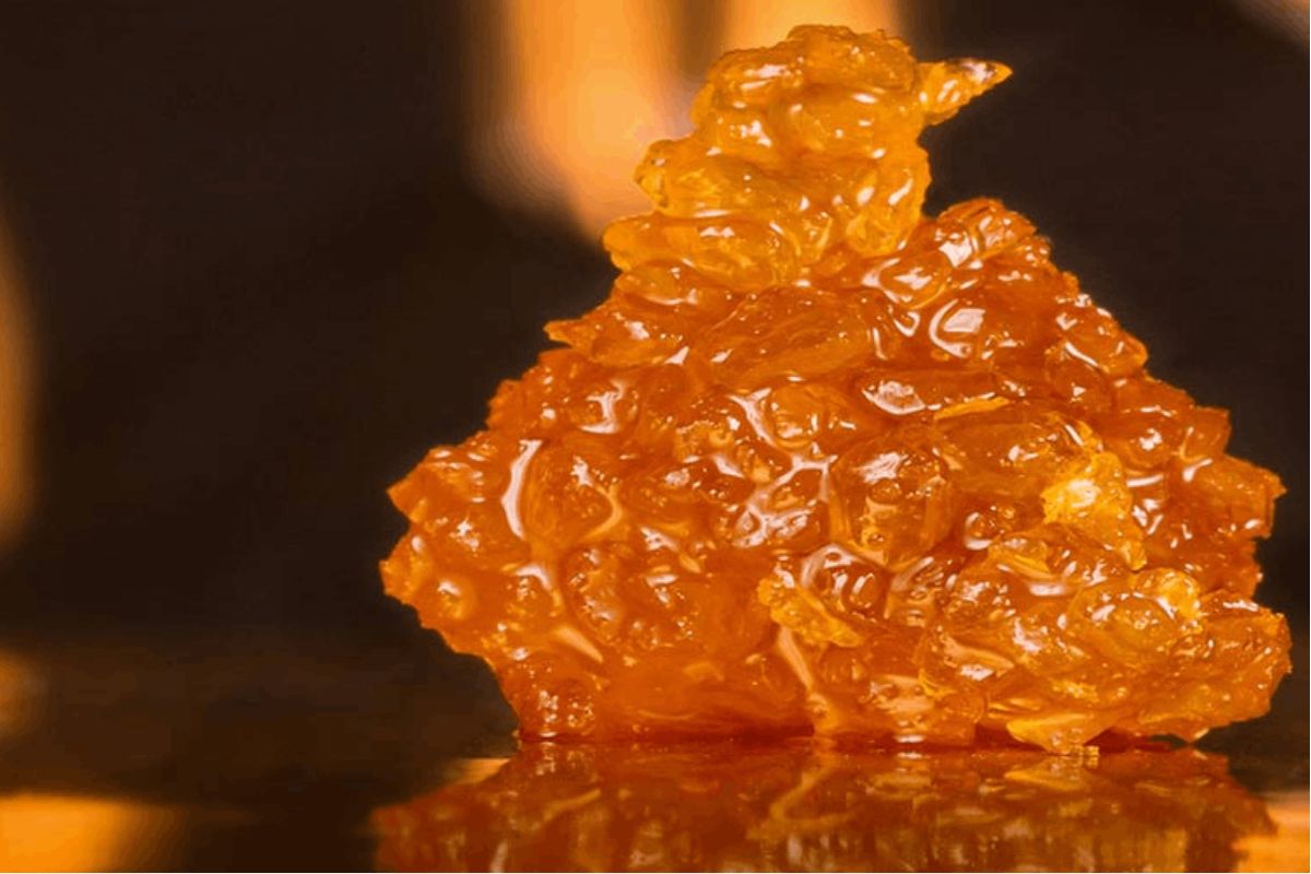 If you are wondering how is live resin made, this article tells you all about this unique cannabis concentrate, including where to buy it online.