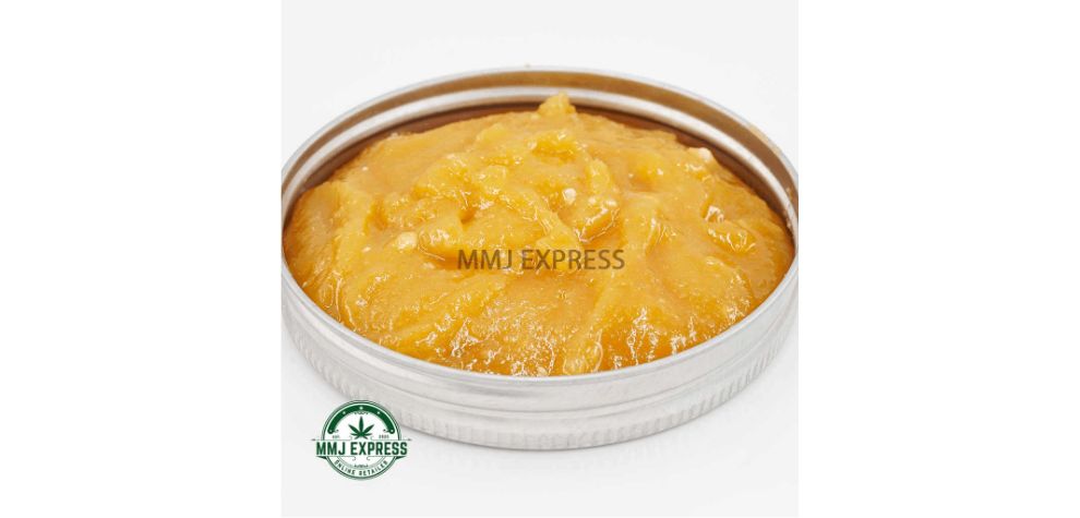 If you're a cannabis expert wanting to try out the Sour Diesel strain, the Live Resin - Lemon Sour Diesel is a must-buy! 
