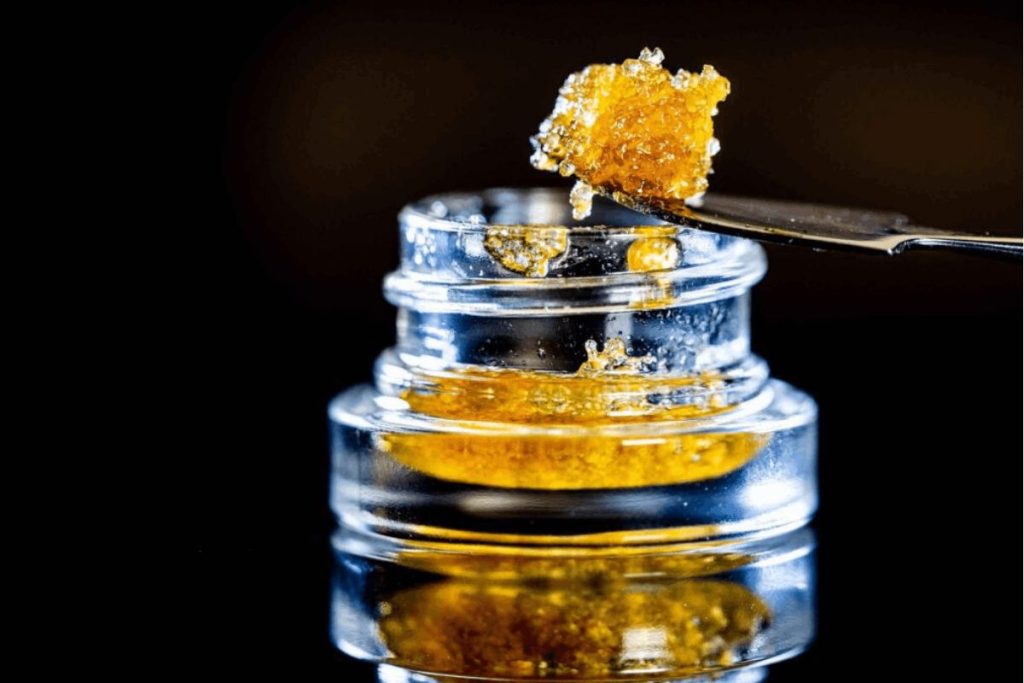 Welcome to the all-inclusive guide to living resin, where we'll answer all the questions you were too afraid to ask about this potent and flavourful concentrate. 