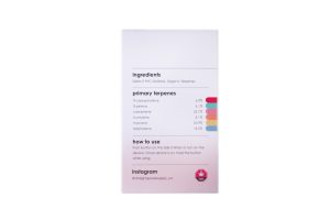 Buy Straight Goods - Hawaiian Punch 3G Disposable Pen (Sativa) at MMJ Express Online Shop