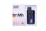 Buy Straight Goods - Melon Haze 3G Disposable Pen (Sativa) at MMJ Express Online Shop