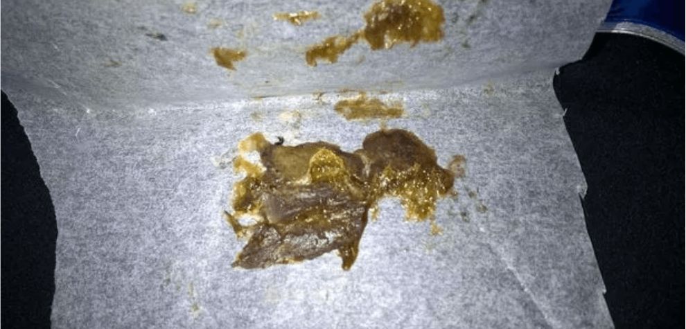 Now that you have an idea of what weed shatter is, you might be curious about its THC content. 