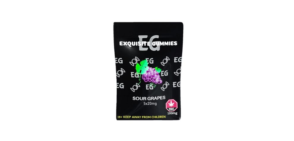 These satisfying gummies are perfect for stoners who want a convenient and delicious way to buy Canadian weed online. 