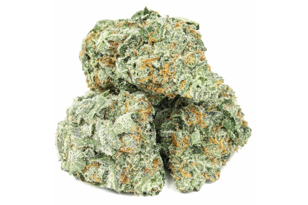 In this Pink Gasoline strain review, we find out what it is, where it originated and where to buy weed online in Canada.