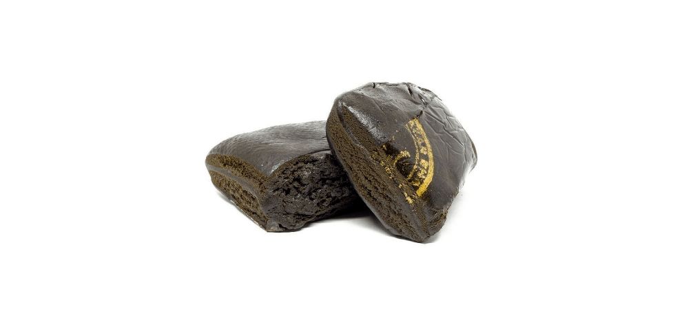 Some users also report experiencing heightened creativity and introspection while using Afghan Gold Seal Hash.