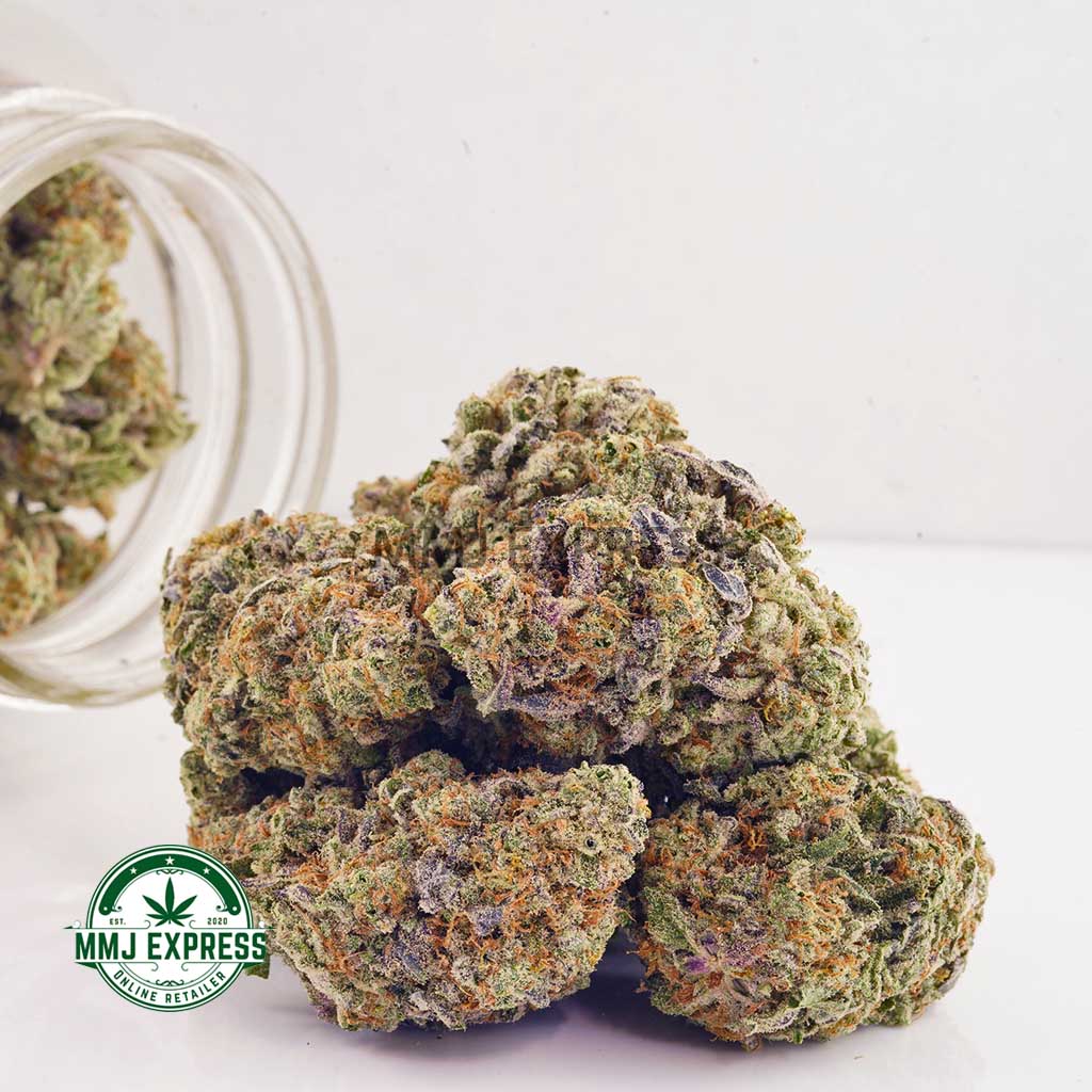 Dosi-Cake - Reef Organic Cannabis