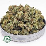 Buy Cannabis Amnesia Haze AAA (Popcorn Nugs) at MMJ Express Online Shop