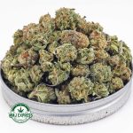Buy Cannabis Pineapple Haze AAA (Popcorn Nugs) at MMJ Express Online Shop