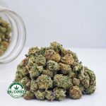 Buy Cannabis Pineapple Haze AAA (Popcorn Nugs) at MMJ Express Online Shop