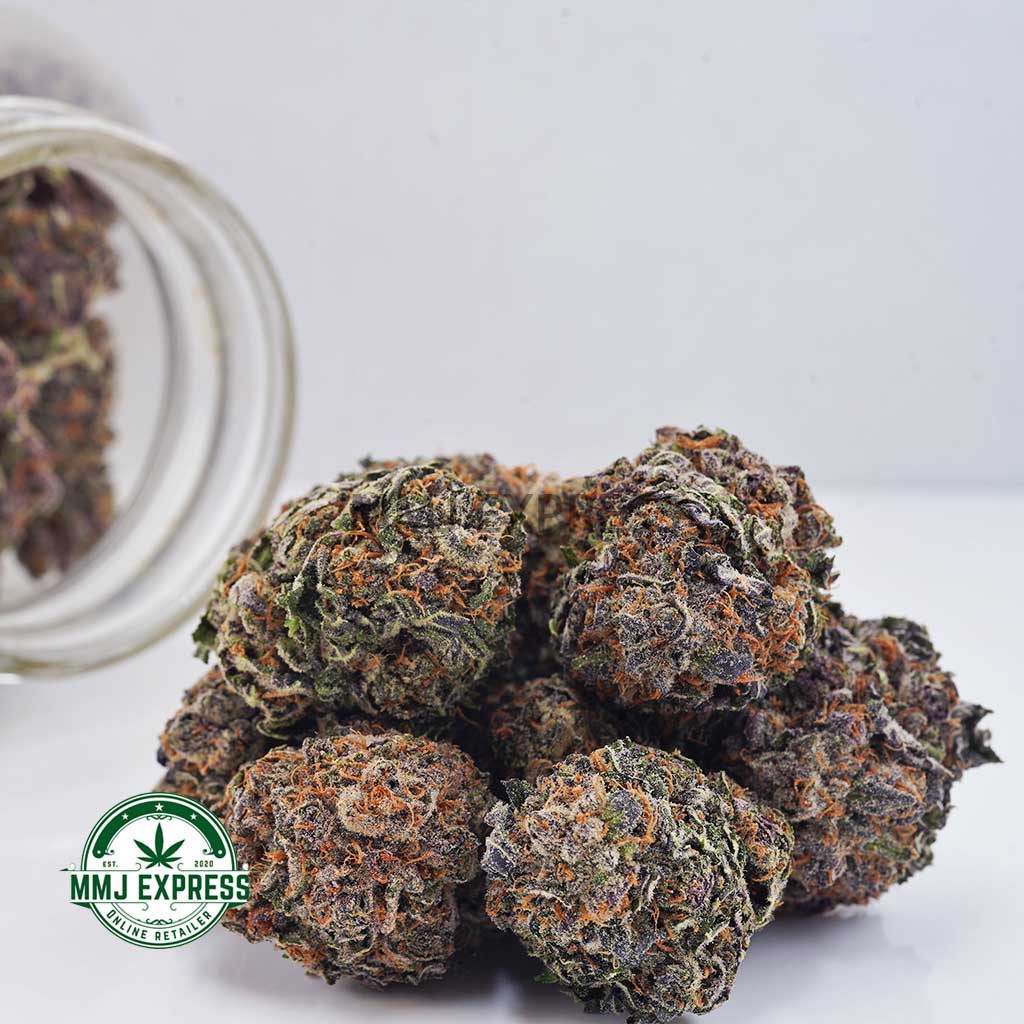 Buy Cannabis Tropical Punch AAAA at MMJ Express Online Shop