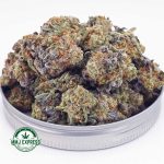 Buy Cannabis Lemon Sherbet AAAA (Popcorn Nugs) at MMJ Express Online Shop