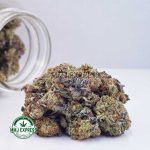 Buy Cannabis Lemon Sherbet AAAA (Popcorn Nugs) at MMJ Express Online Shop