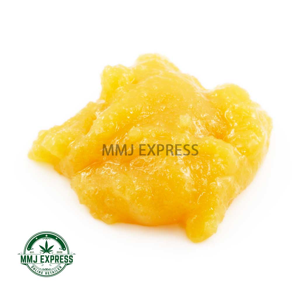 Buy Concentrates Live Resin Lemon Haze at MMJ Express Online Shop
