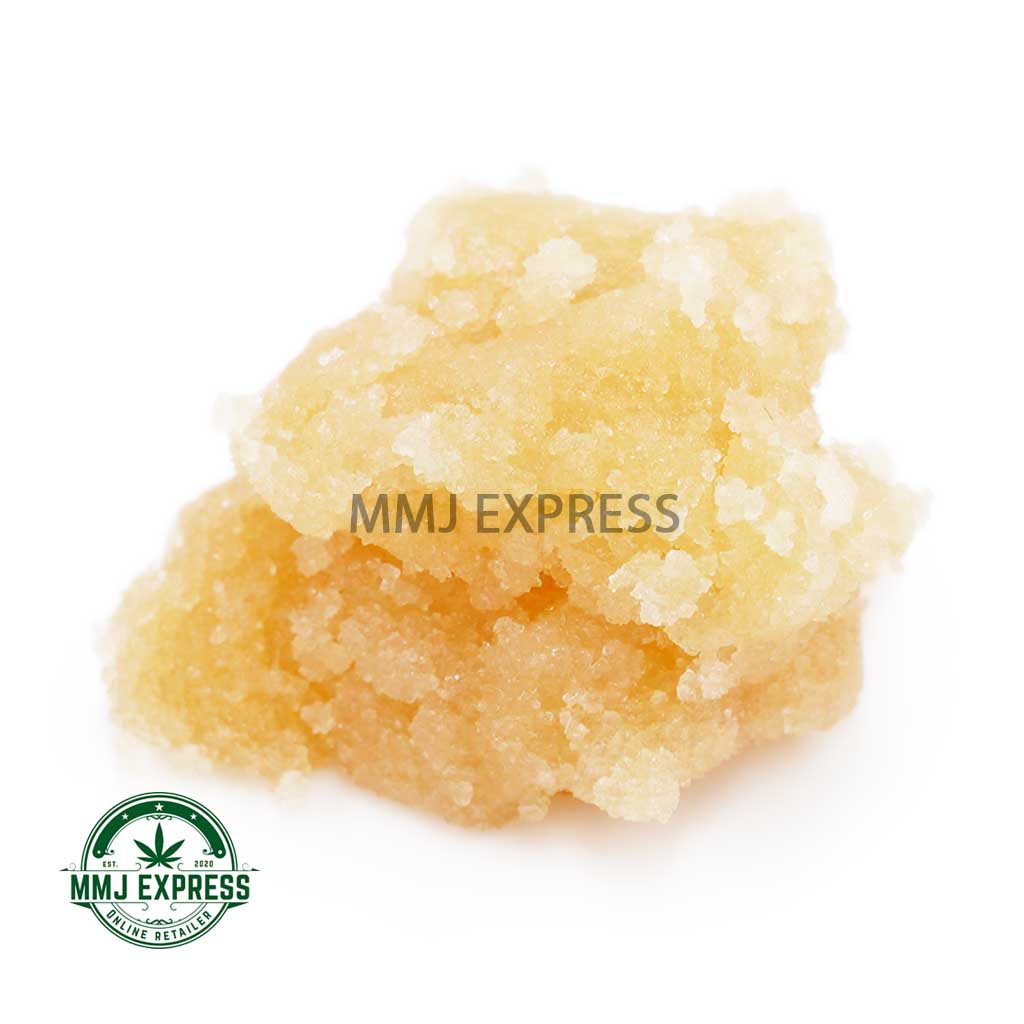 Buy Concentrate Live Resin Mango Tango at MMJ Express Online Shop