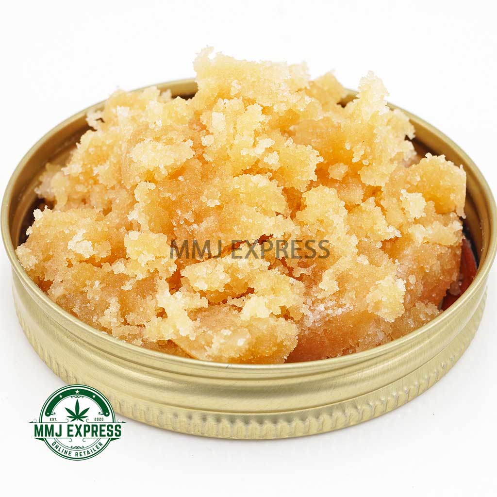 Buy Concentrate Live Resin Mango Tango at MMJ Express Online Shop