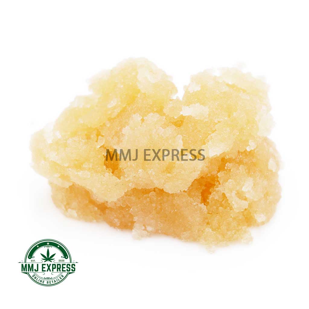 Buy Concentrates Caviar Mango Haze at MMJ Express Online Shop
