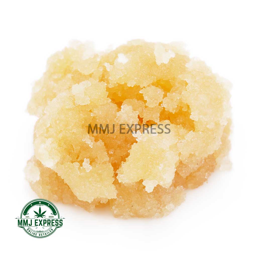 Buy Concentrates Caviar Mango Haze at MMJ Express Online Shop