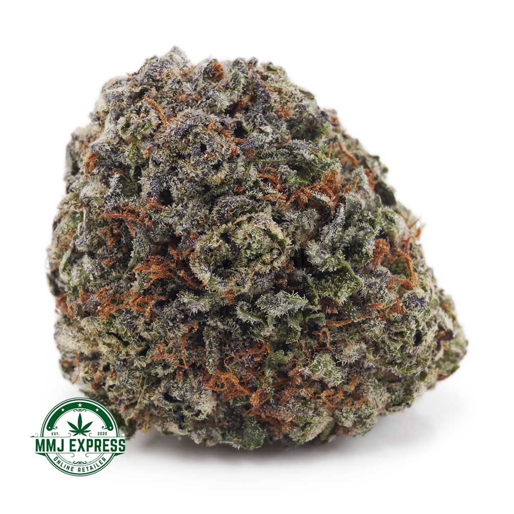 Buy Cannabis Snow White AAA  MMJ Express Online Shop