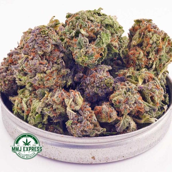 Buy Cannabis Pink Tuna AAA at MMJ Express Online Shop