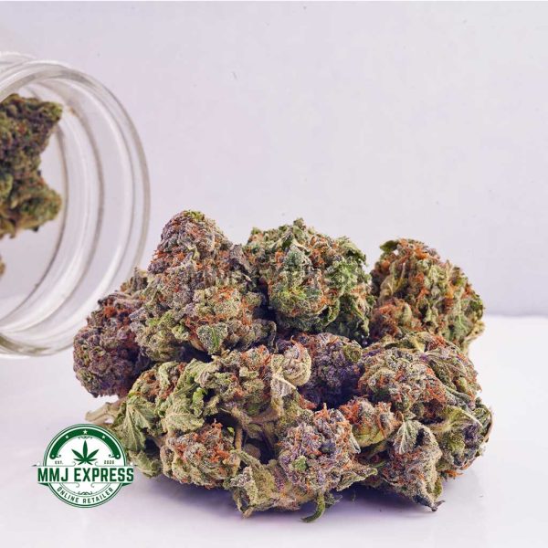 Buy Cannabis Pink Tuna AAA at MMJ Express Online Shop