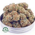 Buy Cannabis Sunset Sherbet AA at MMJ Express Online Shop