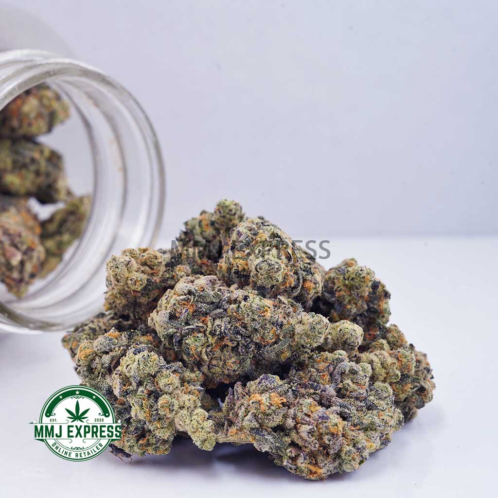 Buy Do Si Do AAAA Cannabis at MMJ Express Online Shop