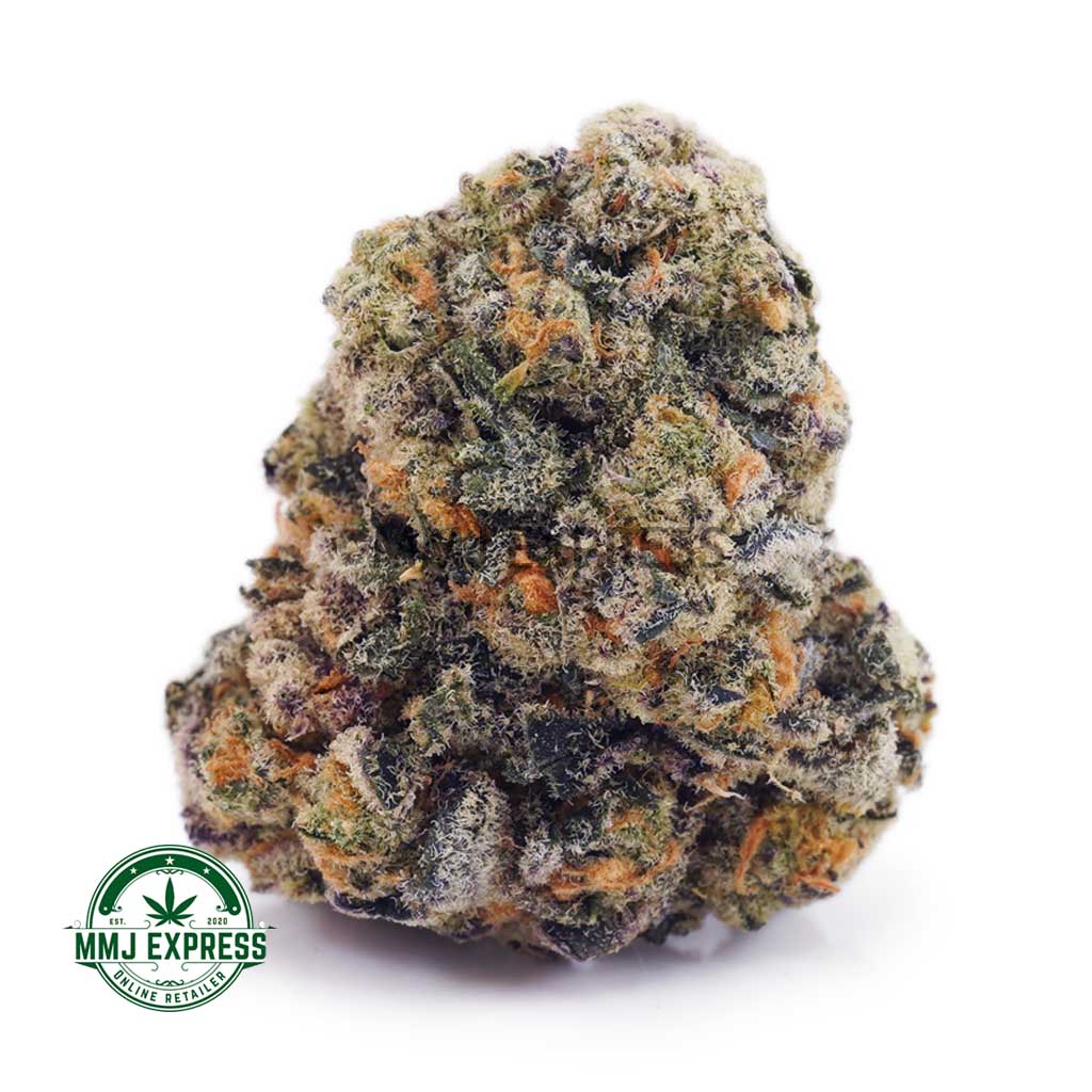 Buy Cannabis Strawberry Cough AAAA MMJ Express Online Shop