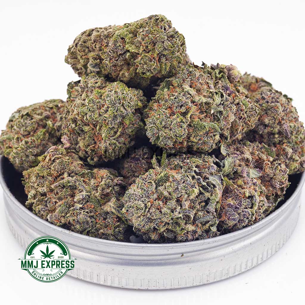 Buy Cannabis Dosi Punch AAA at MMJ Express Online Shop