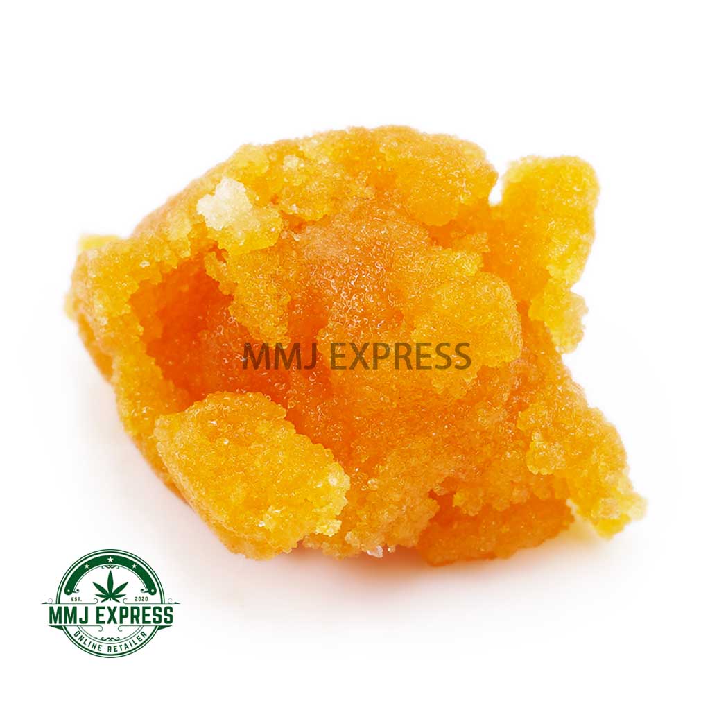 Buy Concentrates Caviar Lemon Kush at MMJ Express Online Shop