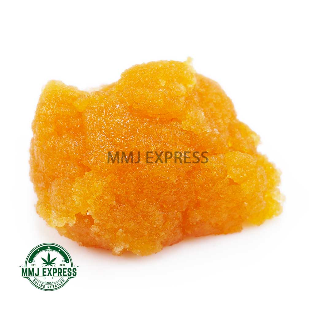 Buy Concentrates Caviar Afghani Haze at MMJ Express Online Shop