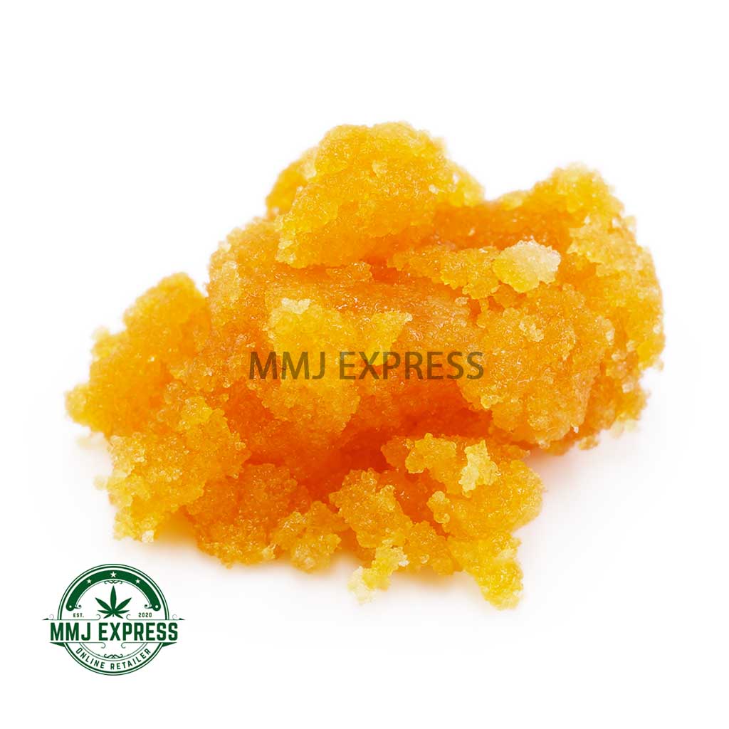 Buy Concentrates Caviar Lemon Kush at MMJ Express Online Shop