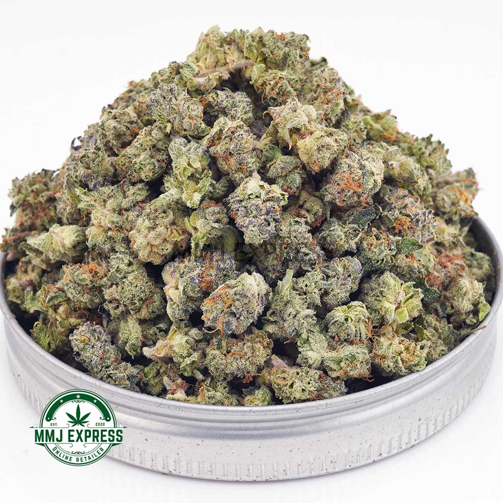 Buy Cannabis Sunshine Sunflower AAAA (Popcorn Nugs) at MMJ Express Online Shop