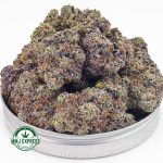 Buy Cannabis Platinum Bubba AAAA+, Craft at MMJ Express Online Shop