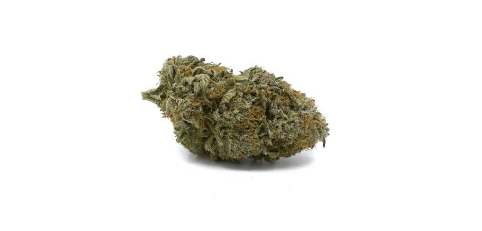 If you are looking for a way to elevate your mood, this strain will knock your body into a deep sensational euphoric state that will have all your stress melting away, replacing it with a huge grin on your face.